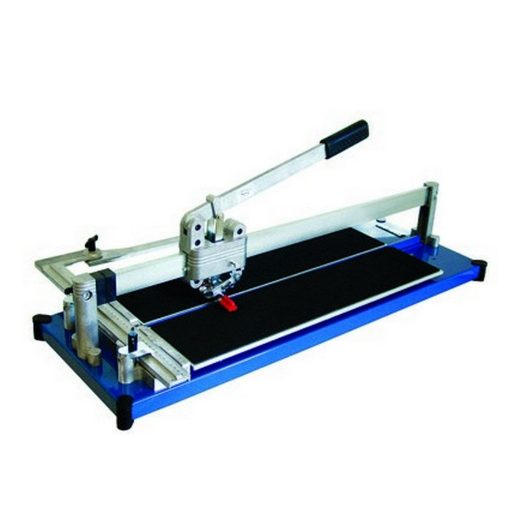 Afbeeldingen van Tegelsnijder top-line alu 63cm - 5123057