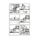 Afbeeldingen van CMT Digitale hoekmeter - DAG-001