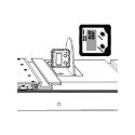 Afbeeldingen van CMT Digitale hoekmeter - DAG-001