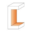 Afbeeldingen van CMT Rabbatfrees - 02102.125.03.50