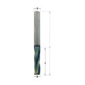 Afbeeldingen van CMT Positieve spiraalfrees, HWM + coating - 193.080.41