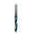 Afbeeldingen van CMT Positieve spiraalfrees, HWM + coating - 193.102.41