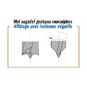 Afbeeldingen van CMT Drevelboor, rechts - 311.127.11