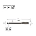 Afbeeldingen van CMT Speedboor, D=19mm - GRN - 518.190.31G