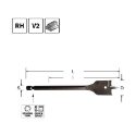 Afbeeldingen van CMT Speedboor, D=30mm - GRN - 518.300.31G