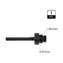 Afbeeldingen van CMT Klokbooradapter - 550-PAG16