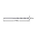 Afbeeldingen van CMT HW boor passend op de snelwisselhouder(s) van GRN - 550-PDG07