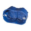 Afbeeldingen van CMT Gatzaag met verzinker voor multi construct D=68mm - 550.068CS
