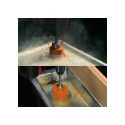 Afbeeldingen van CMT Gatzaag voor metaal en non-ferro metalen D=40mm - 551.040