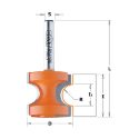 Afbeeldingen van CMT Haflronde frees, HW - 754.002.11