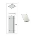Afbeeldingen van CMT Schaafmes 18% 410x30x3 - 792.410.30.Rojek