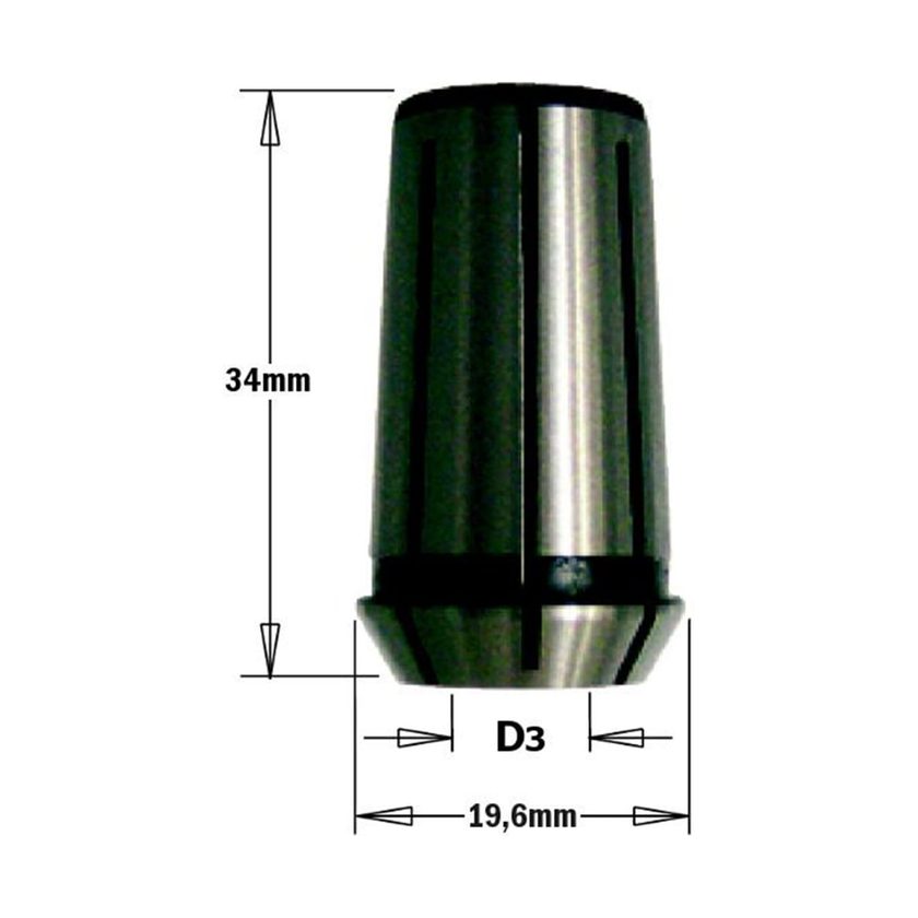 Afbeeldingen van CMT Spantang - 796.864.00