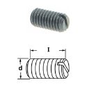 Afbeeldingen van CMT Inbusbout TC - 990.003.00