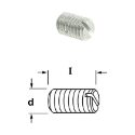 Afbeeldingen van CMT Inbusbout TC - 990.008.00