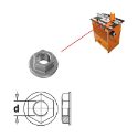 Afbeeldingen van CMT Moer - 990.032.00