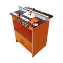 Afbeeldingen van CMT Industrio™ freestafel - 999.500.01