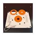 Afbeeldingen van CMT Industrio™ freestafel - 999.500.01