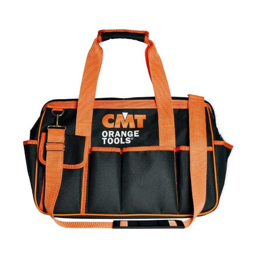 Afbeeldingen van CMT Professionele gereedschapstas (CMT) - BAG-001