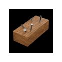 Afbeeldingen van CMT Multitoolzaagblad voor hout met spijkers, 65mm - OMF228-X50