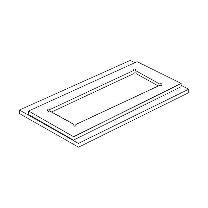 Afbeeldingen van CMT Kader - RCS-003