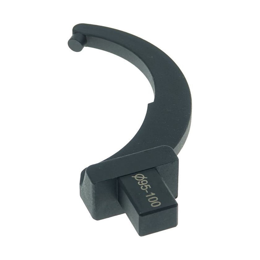 Afbeeldingen van CMT Haakse kop voor Kinetic Extrator - TW-1001