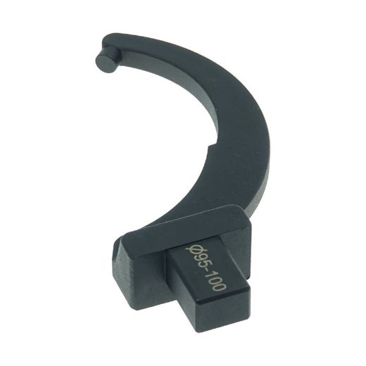 Afbeeldingen van CMT Haakse kop voor Kinetic Extrator - TW-1001