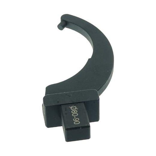 Afbeeldingen van CMT Haakse kop voor Kinetic Extrator - TW-8001