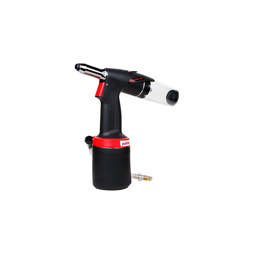 Afbeeldingen van Qonnect Pull-link® blindklinknag. pneumatisch tool AS-1