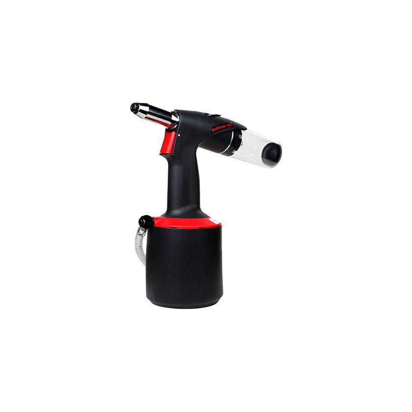 Afbeeldingen van Qonnect Pull-link® blindklinknag. pneumatisch tool AS-2