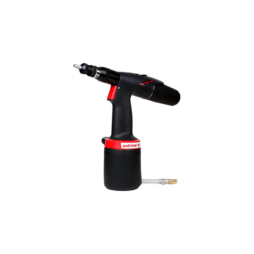 Afbeeldingen van Qonnect Pull-link® blindklinknag. pneumatisch tool AS-4