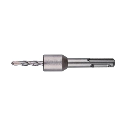 Afbeeldingen van Rotec betonboor SDS-plus, met depth stopper 6x33/110mm - 211.0600