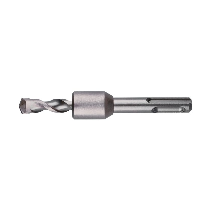 Afbeeldingen van Rotec betonboor SDS-plus, met depth stopper 10x33/110mm - 211.1000