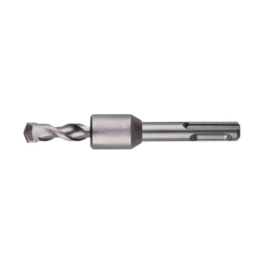 Afbeeldingen van Rotec betonboor SDS-plus, met depth stopper 10x33/110mm - 211.1000