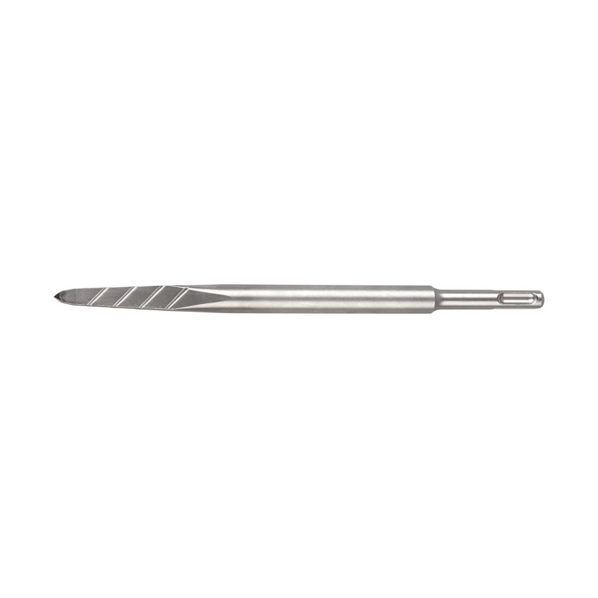 Afbeeldingen van Rotec SDS-Plus betonboor, SDS-plus puntbeitel, V-Breaker, 250 mm - 215.0106