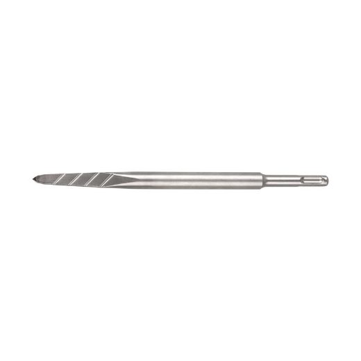 Afbeeldingen van Rotec SDS-Plus betonboor, SDS-plus puntbeitel, V-Breaker, 250 mm - 215.0106