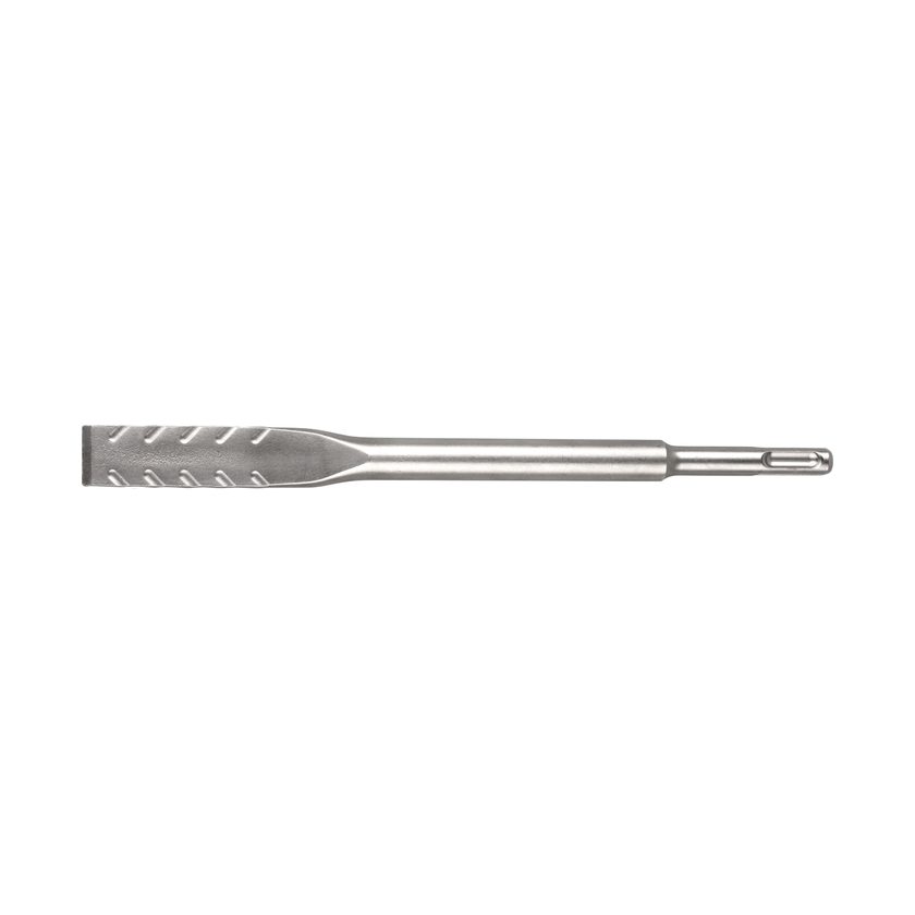 Afbeeldingen van Rotec SDS-Plus betonboor, SDS-plus platte beitel, V-Breaker, 20x250 mm - 215.0111