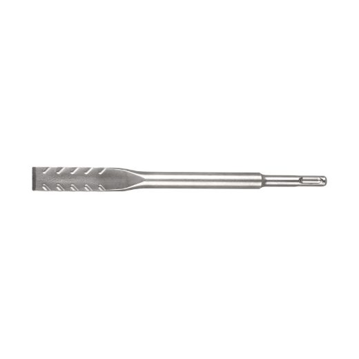 Afbeeldingen van Rotec SDS-Plus betonboor, SDS-plus platte beitel, V-Breaker, 20x250 mm - 215.0111