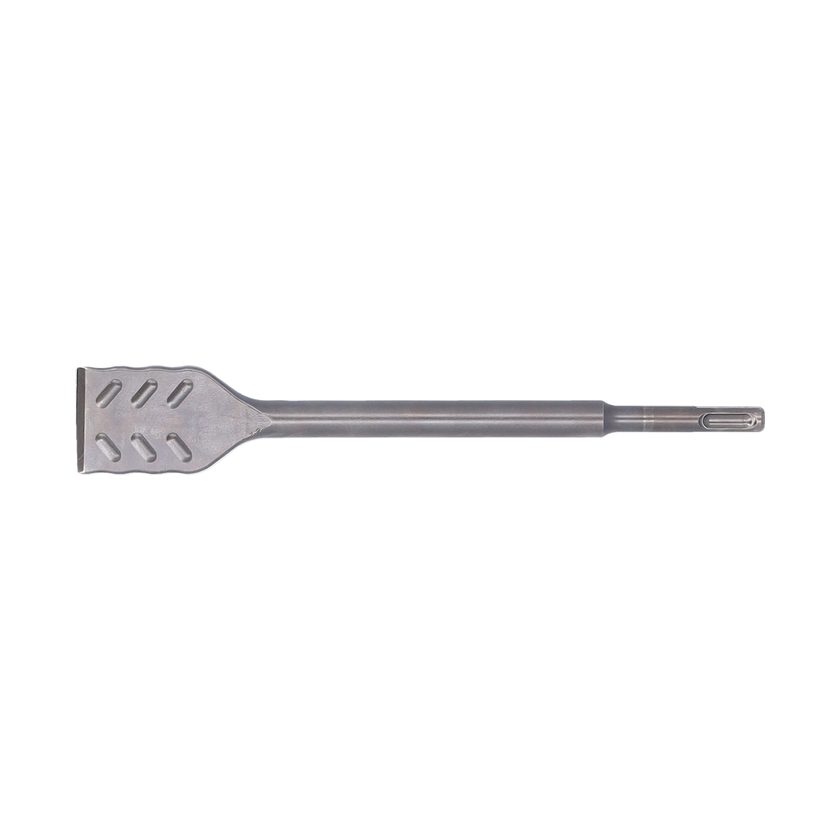 Afbeeldingen van Rotec SDS-Plus betonboor, SDS-plus spadebeitel, V-Breaker, 40x250 mm - 215.0115