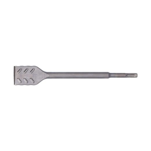 Afbeeldingen van Rotec SDS-Plus betonboor, SDS-plus spadebeitel, V-Breaker, 40x250 mm - 215.0115