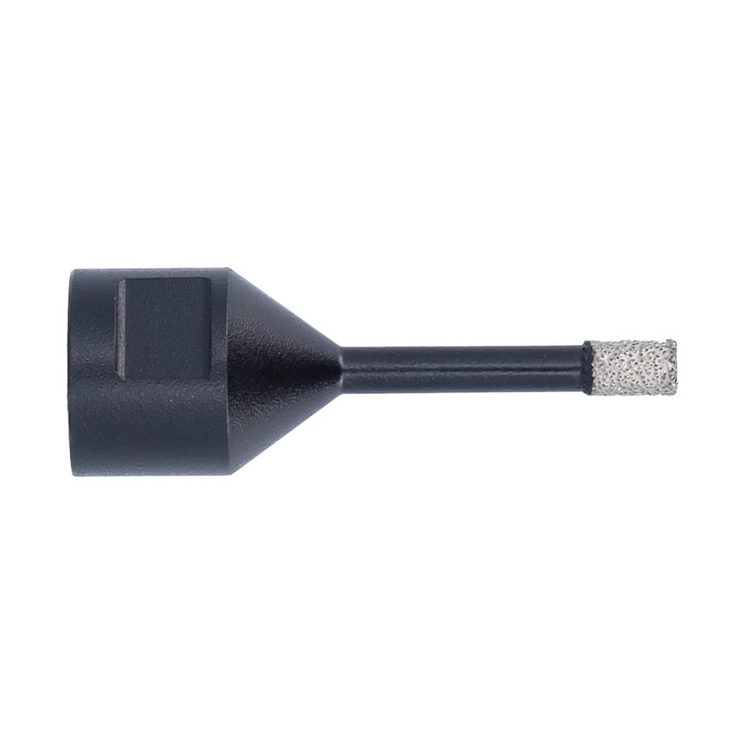 Afbeeldingen van Rotec diamantboor, M14 Diamond tegel '757', 6x35mm - 757.4006