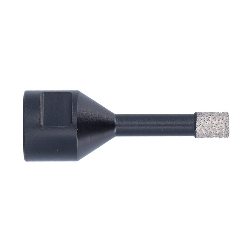 Afbeeldingen van Rotec diamantboor, M14 Diamond tegel '757', 12x35mm - 757.4012