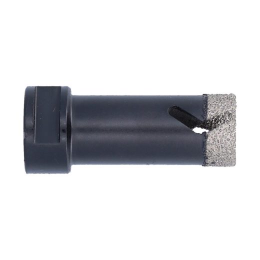 Afbeeldingen van Rotec diamantboor, M14 Diamond tegel '757', 25x35mm - 757.4025