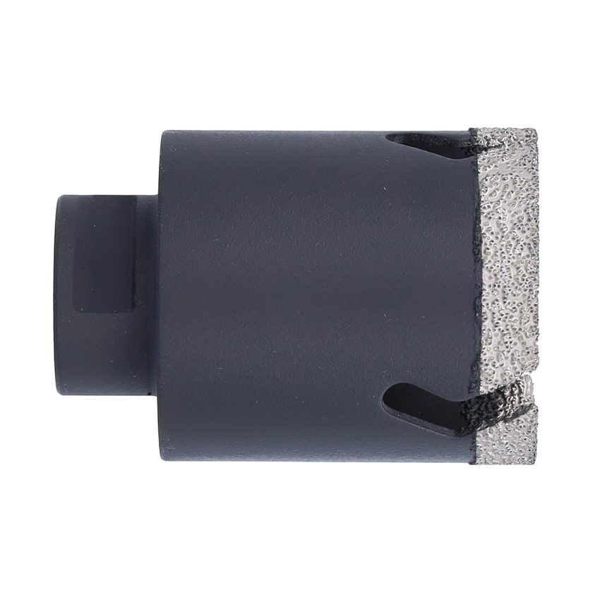 Afbeeldingen van Rotec diamantboor, M14 Diamond tegel '757', 60x35mm - 757.4060