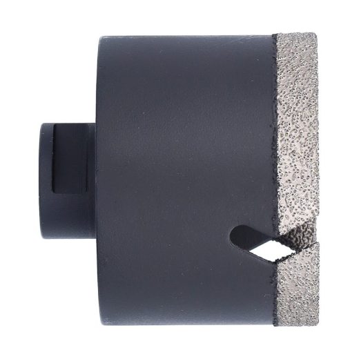 Afbeeldingen van Rotec diamantboor, M14 Diamond tegel '757', 68x35mm - 757.4068