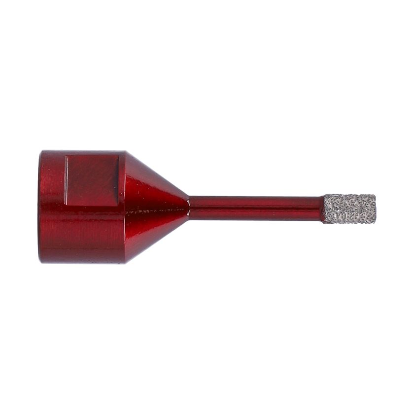 Afbeeldingen van Rotec diamantboor, M14 Diamond tegel '757-PREMIUM', 6x35mm - 757.5006