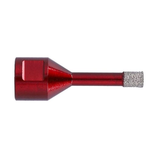 Afbeeldingen van Rotec diamantboor, M14 Diamond tegel '757-PREMIUM', 12x35mm - 757.5012