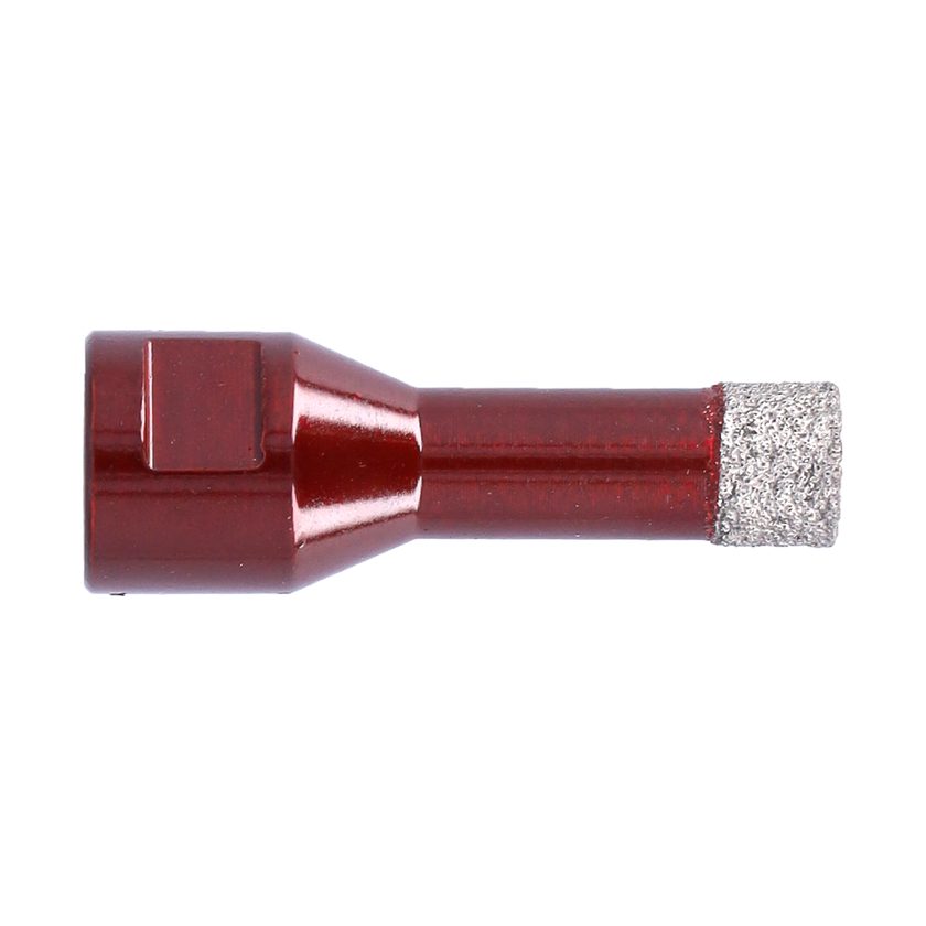 Afbeeldingen van Rotec diamantboor, M14 Diamond tegel '757-PREMIUM', 14x35mm - 757.5014