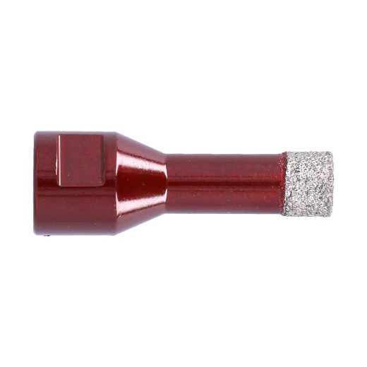 Afbeeldingen van Rotec diamantboor, M14 Diamond tegel '757-PREMIUM', 14x35mm - 757.5014