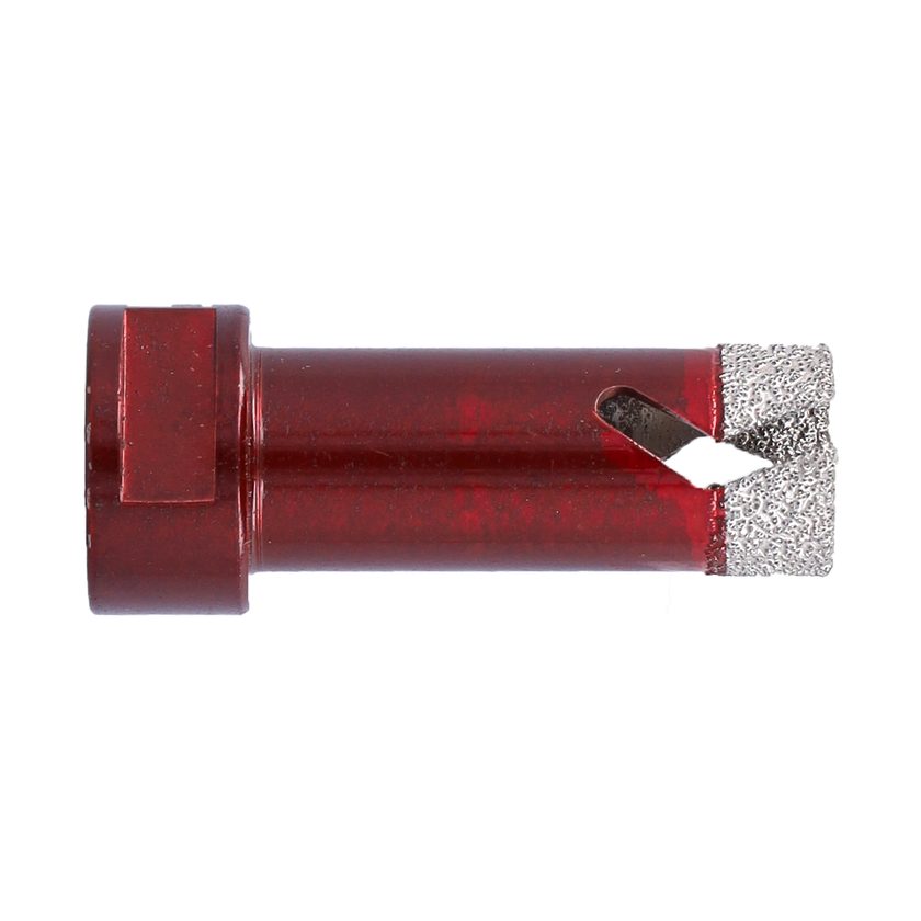 Afbeeldingen van Rotec diamantboor, M14 Diamond tegel '757-PREMIUM', 25x35mm - 757.5025