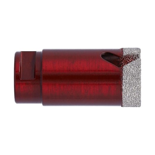 Afbeeldingen van Rotec diamantboor, M14 Diamond tegel '757-PREMIUM', 30x35mm - 757.5030